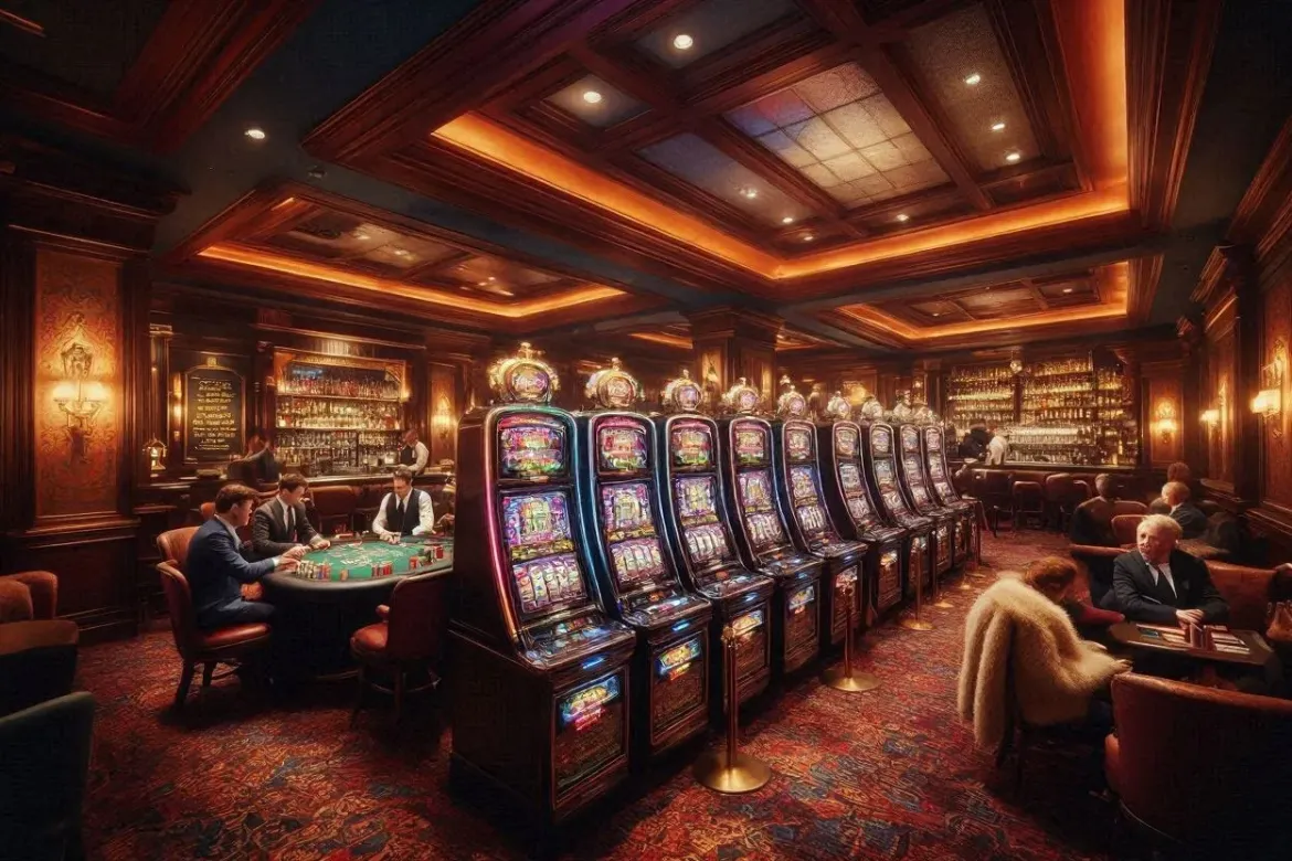 CazinoStars Casino